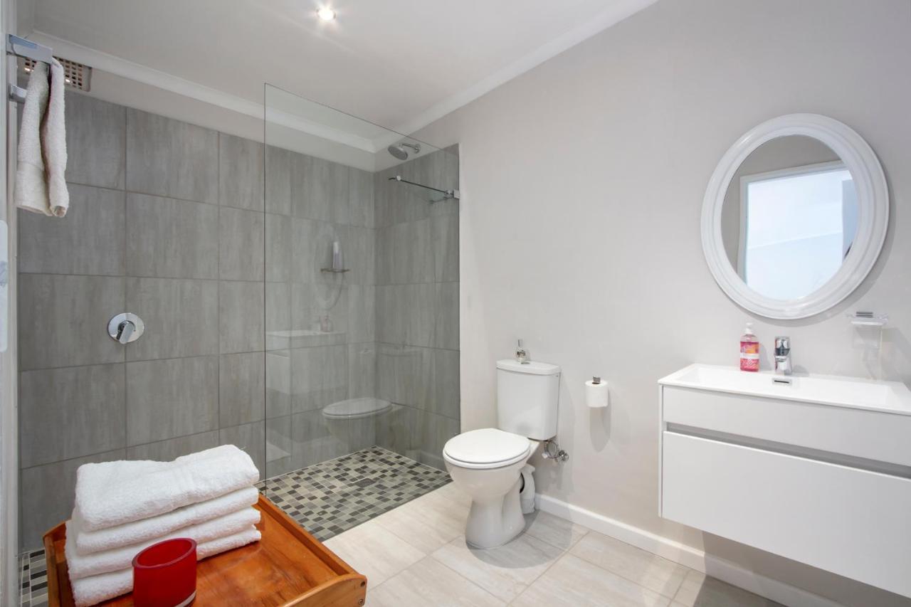 Goozi Garden Cottage Hermanus Zewnętrze zdjęcie