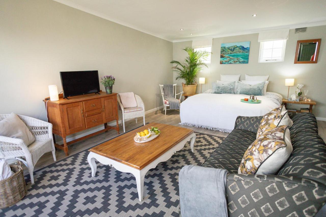 Goozi Garden Cottage Hermanus Zewnętrze zdjęcie