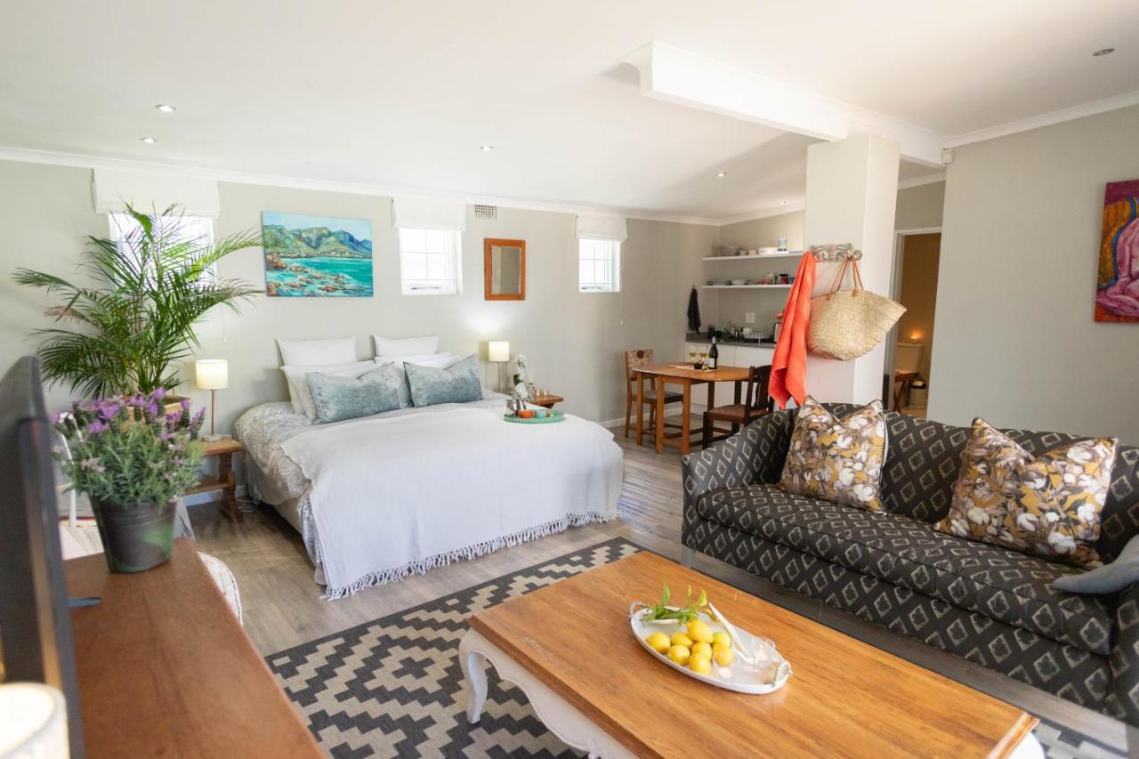 Goozi Garden Cottage Hermanus Zewnętrze zdjęcie