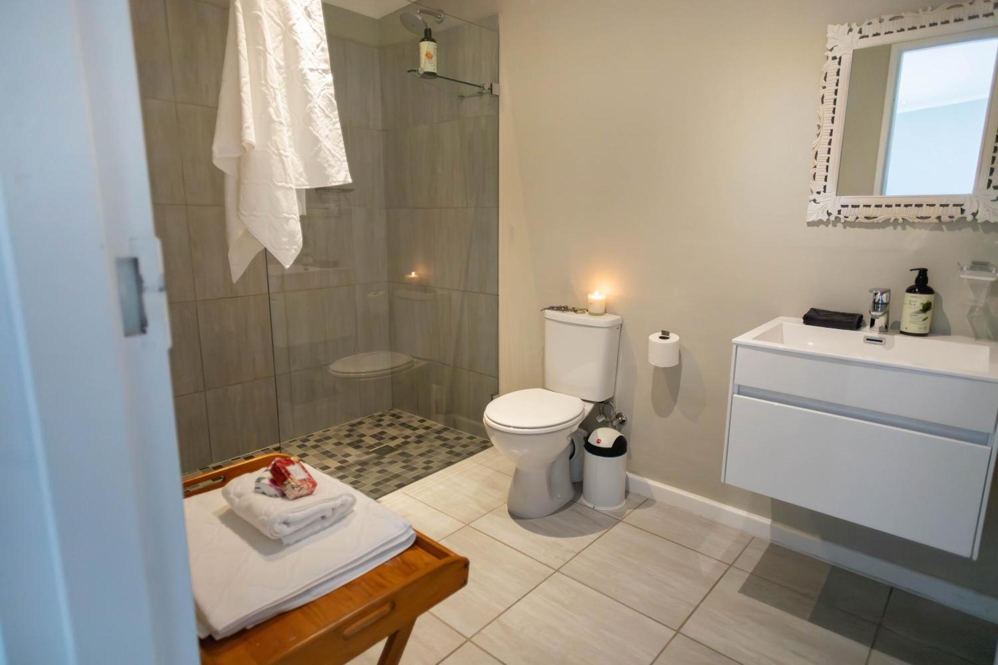 Goozi Garden Cottage Hermanus Zewnętrze zdjęcie
